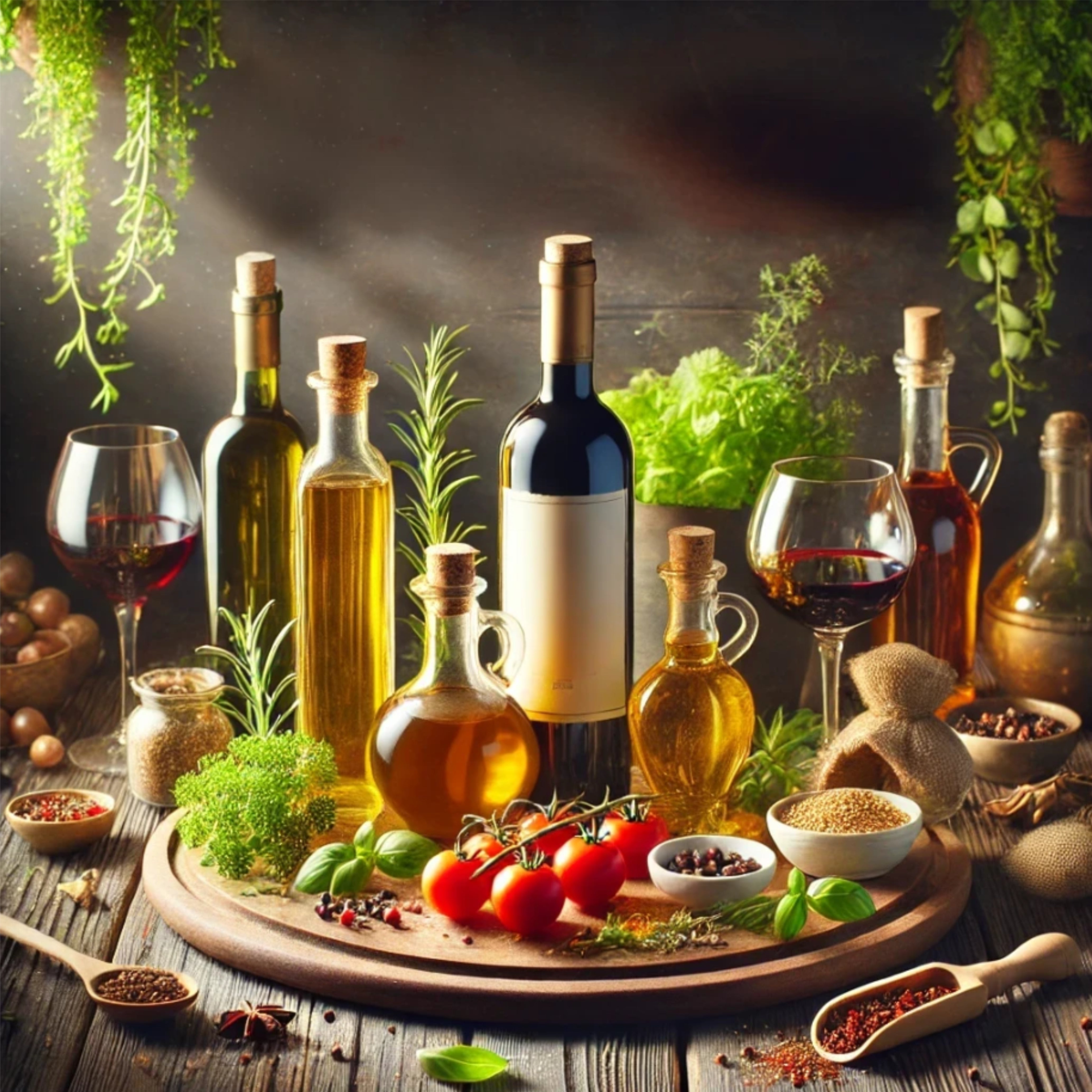 GENUSSWELT - Die Welt des guten Geschmacks