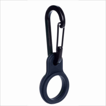 Bottle Clip To-Go mit Karabinerhaken