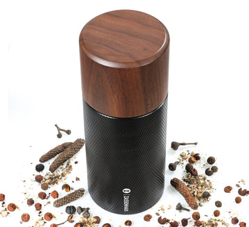 Pfeffer- Gewürzmühle PERFORMER 13 cm