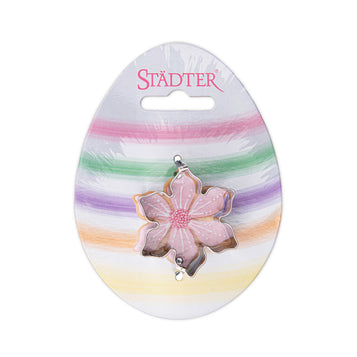 Ausstecher Narzisse – auf Karte