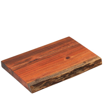 Schneidbrett, Akazie 30×20×2,5 cm