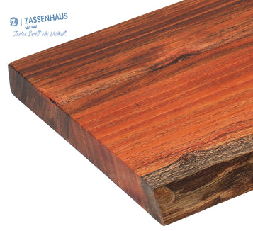 Schneidbrett, Akazie 30×20×2,5 cm