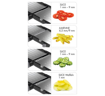 Gemüsehobel COMFORT