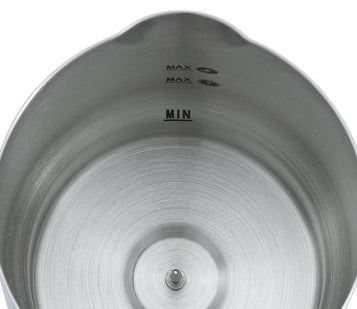 Milchaufschäumer PERFETTO Induktion