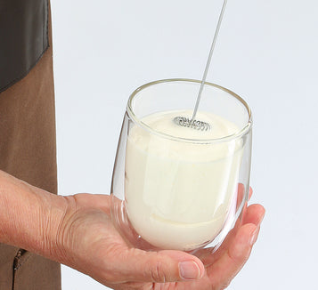 Milchaufschäumer AMICO