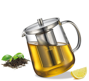 TEA - Teekanne ASSAM, 1 L