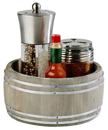 Table Caddy "COUNTRY STYLE"