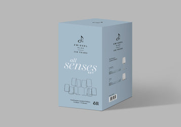 Vivid Senses "All Senses" 8er Set