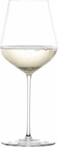 Zwiesel Kolibri Champagner Glas 2er Set