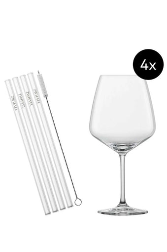 Zwiesel 4 Cocktailgläser