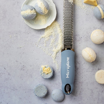 Premium Zester coastal blue