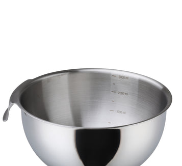 Schüssel mit Griff 22 cm