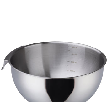 Schüssel mit Griff 25 cm