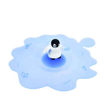 Lurch Mein Deckel Arctic Summer Pinguin