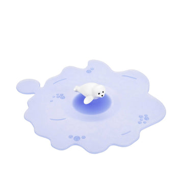 Lurch Mein Deckel Arctic Summer Robbe