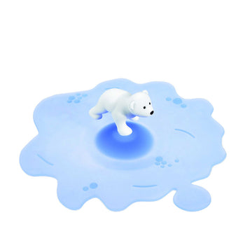 Lurch Mein Deckel Arctic Summer Eisbär