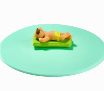 LURCH Mein Deckel Beach Boys Matze Matratze