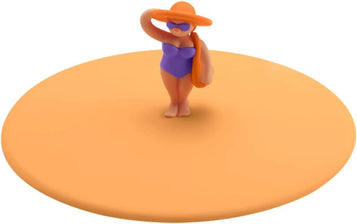 LURCH Mein Deckel Beach Girls Theresa Tasche