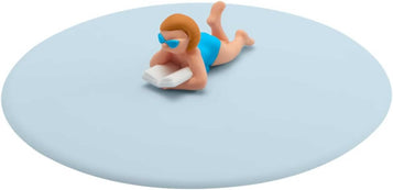 LURCH Mein Deckel Beach Girls Berta Buch