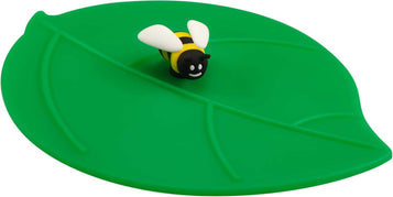 Lurch Mein Deckel Garten Biene