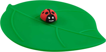 Lurch Mein Deckel Garten Marienkäfer