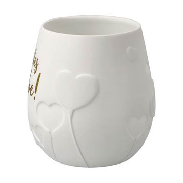 Goebel Windlicht Alles Liebe!