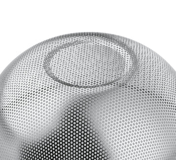Küchensieb DELUXE, 18 cm