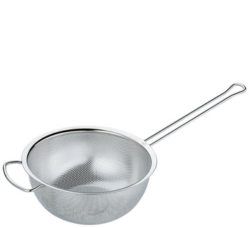 Küchensieb DELUXE, 22 cm