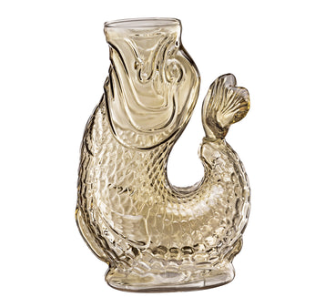 Wasserkaraffe NEMO beige