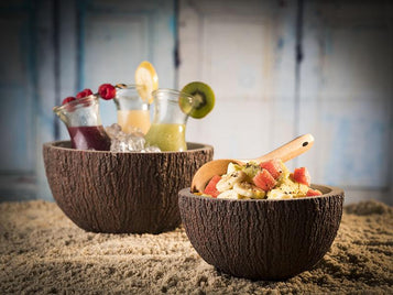 Schale "COCONUT" 12,5cm