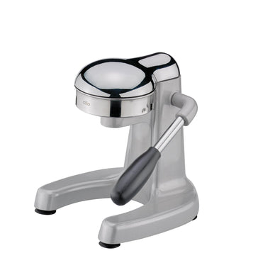 Profi-Saftpresse POSITANO, silber