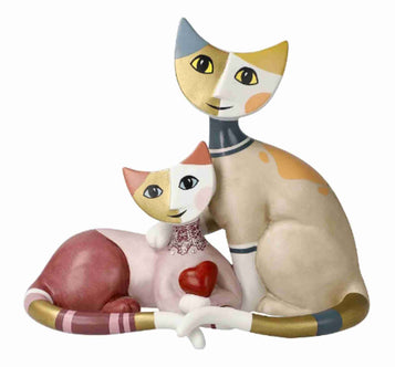 Göbel Rosina Wachtmeister Vivien e Peppie