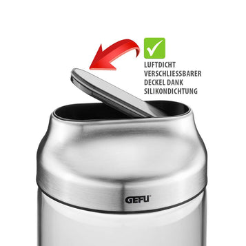 Vorratsdose KIPPO, 1.000 ml