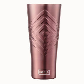 LURCH Isolier-Becher THE ONE 0,4l rose gold
