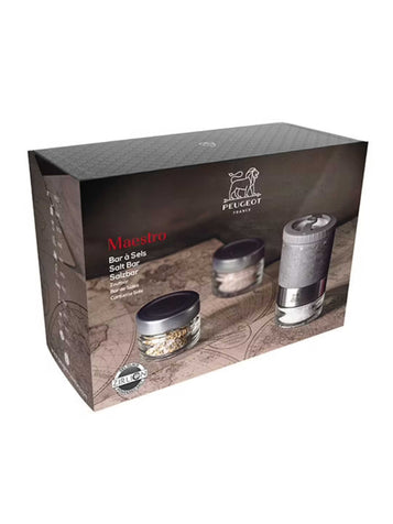 Maestro Salzbar 11cm