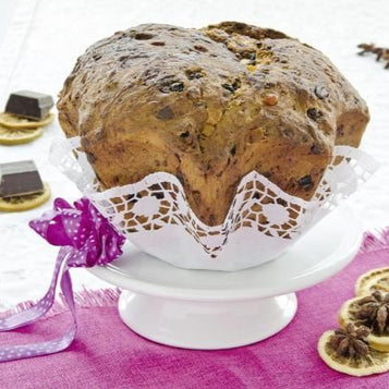 Städter Panettone