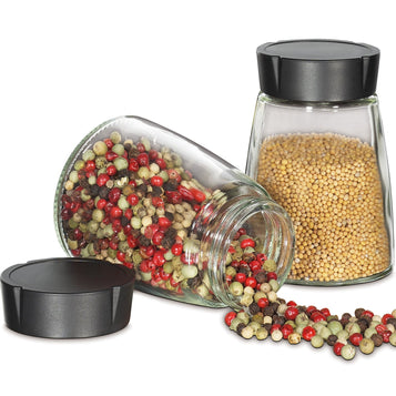 Vorratsgläser BRINDISI