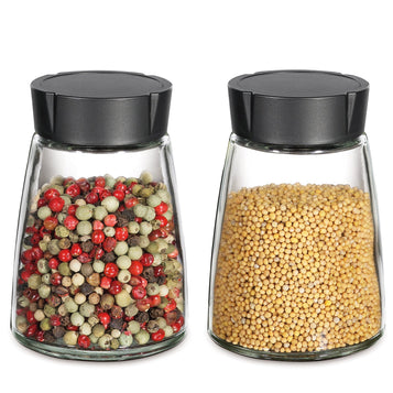 Vorratsgläser BRINDISI