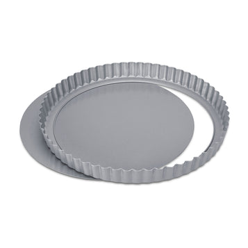 Tarteform mit Hebeboden  ø 24cm / H 2,2cm