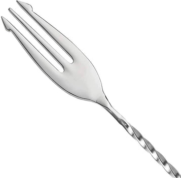 Barlöffel / - Gabel