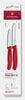 Swiss Classic Gemüsemesser-Set, 2-teilig