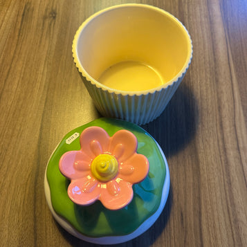 Keksdose – Muffin Keramik