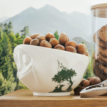 Schale Glücklich - Fabelhaft - 500 ml