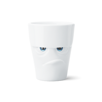 Henkelbecher Grummelig - Movie Edition - 350 ml