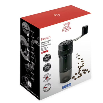 Presto Kaffeemühle 18cm