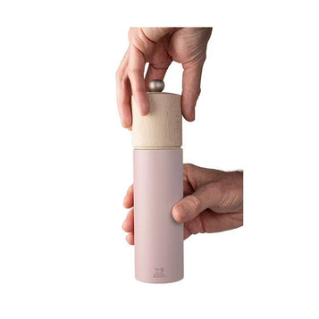 Boreal Salzmühle, Blütenrosa, 21 cm