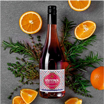 Osterol - Alkoholfreier Spritz 750 ml