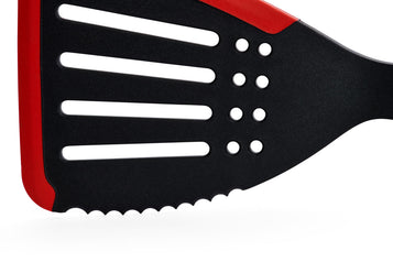 Woll Cook It Jumbo-Pfannenwender