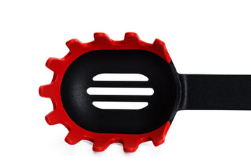 Woll Cook It Pasta Löffel Spoon