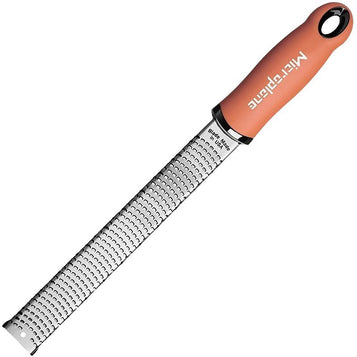 Premium Zester Cinnamon Orange